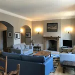 Edlets - Frederick Street Apartment