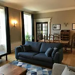 Edlets - Frederick Street Apartment