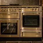 Edlets - Frederick Street Apartment