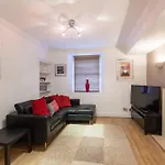 William Street Apartments
