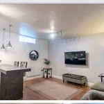 The Gardners Apartment In City Centre