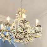 Russel House - 4 Bedroom - The Royal Mile