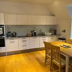 Executive Level Quartermile Two Bedroom Apartment - Extremely Central