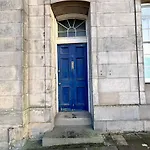 The Gardners Apartment In City Centre