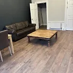 Apartment Close To Edinburgh Castle