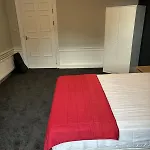 Apartment Close To Edinburgh Castle