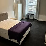 Apartment Close To Edinburgh Castle