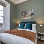 Dragon Suites Luxury Serviced Apartments At Albyn Place
