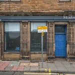 Cosy Home From Home Near Holyrood Palace