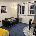 Relaxing Free Parking Space For One Room