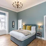 Dragon Suites Luxury Serviced Apartments At Albyn Place