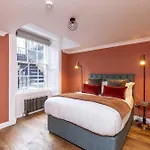 Dragon Suites Luxury Serviced Apartments At Albyn Place