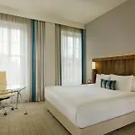 Courtyard By Marriott Edinburgh