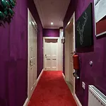Edinburgh Drumdryan Central Apartment