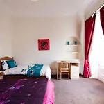 Edinburgh Central Lauriston Apartment