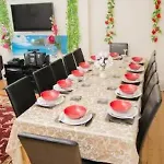 Edinburgh Central Lauriston Apartment