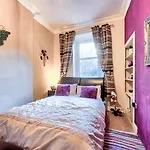 Edinburgh Drumdryan Central Aparthotel