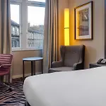 Doubletree By Hilton Edinburgh City Centre