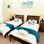 Elegant New Town Georgian City Centre Flat