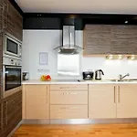 Staycity Aparthotels Edinburgh West End