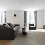 Luxury 3Bdr Penthouse In Edinburgh