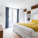Luxury 3Bdr Penthouse In Edinburgh