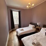 John Knox\'S Apartment On Edinburgh\'S Royal Mile