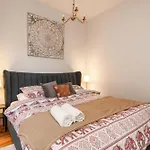 Bright And Quiet 1 Bedroom Apartment, Close To Haymarket