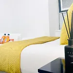 Luxury City Centre Apartment