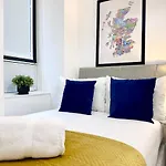 Luxury City Centre Apartment