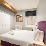 Destiny Scotland -The Malt House Apartments
