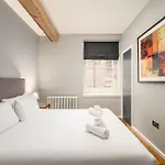 Destiny Scotland -The Malt House Apartments