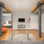 Destiny Scotland -The Malt House Apartments