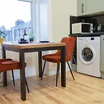 Cosy City Centre Gem