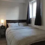 Flat With Double Sized Bed