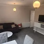 Flat With Double Sized Bed