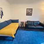 Relaxing Free Parking Space For One Room
