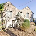 Joivy Secluded Brewery Apartment