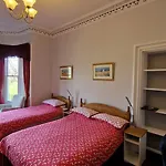 Mackenzie Guest house