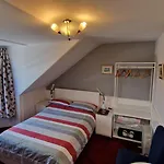 Mackenzie Guest house