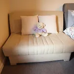 3 Bedrooms Flat In Central Edinburgh Old Town Sleeps 6