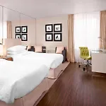 Sheraton Grand Hotel & Spa