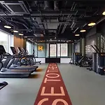 Newly Luxury Nests - Central Edinburgh Location