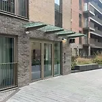 Newly Luxury Nests - Central Edinburgh Location