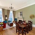 Dragon Suites Luxury Apartments At 9 Albyn Place