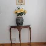 Feng Shui Flat For 4