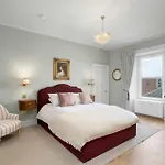 The Townhouse, Leith Aparthotel