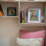 Stylish Studio Near Beach