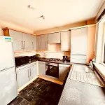 Three Bedroom House
