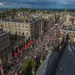 16 Pilrig Guest House